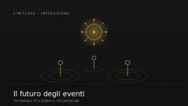 tecnologia, AI e interazione